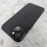 Apple iPhone 15 128Gb 100%(Риддер)Независимости34(лот655866)