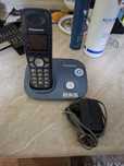 Стационарный телефон Panasonic