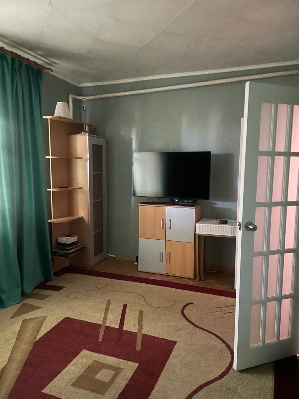 Продам дом в районе Теректа п Теректа