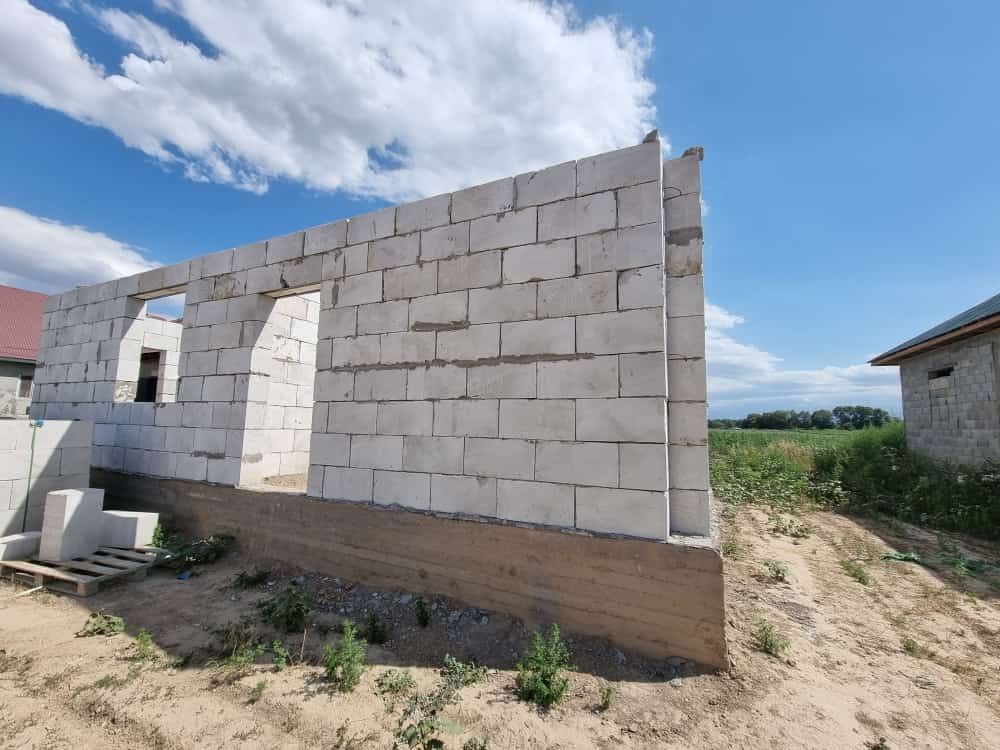 Газоблок Теплоблок Пеноблок Кирпич доставка БЕСПЛАТНО