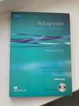 Книжка по Английскому языку Advanced Language Practice Michael Vince