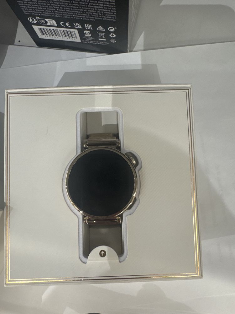 Часы хуавей GT4 41mm