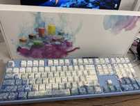 Продам Клавиатуру Varmilo