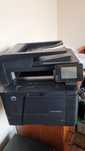 Продам мфу hp laser jet pro 400 mfp M425dn в отличном состоянии