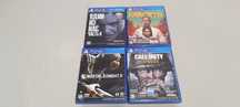 Игры на PlayStation 4