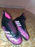 Сороконожки Adidas predator