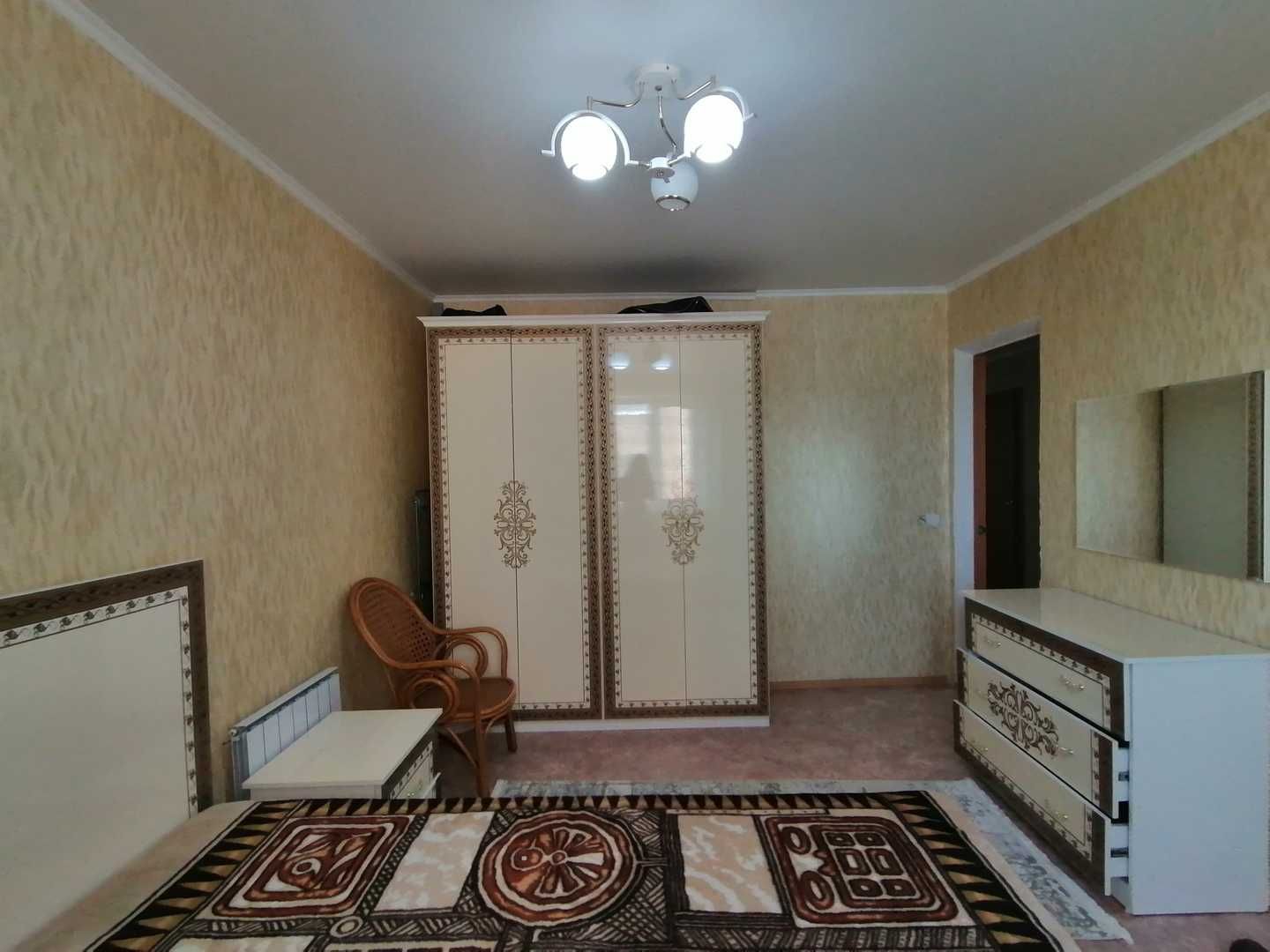 Продам 2х ком. квартиру в мкр. Юбилейный