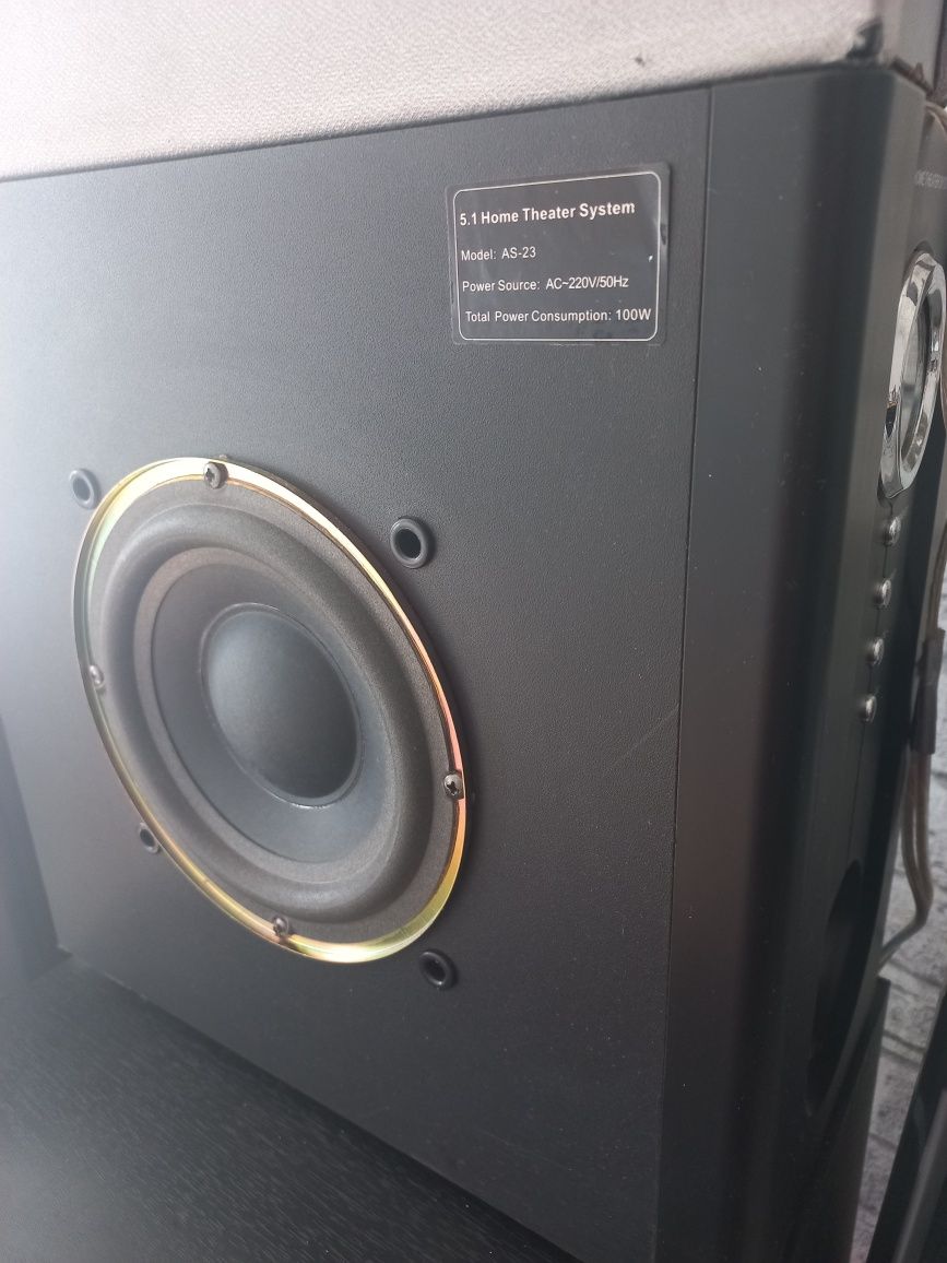 Сабвуфер Bowers&Wilkins,Jamo,Onkyo