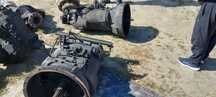 Кпп zf 12 gs 200 ta на маз усиленая