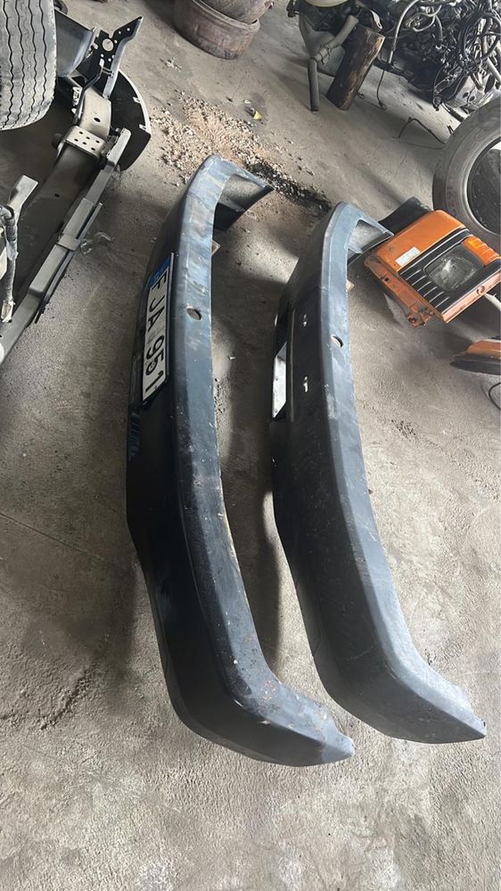 Мерседес D609 D611 D709 D711 D811 запчасти с Европы