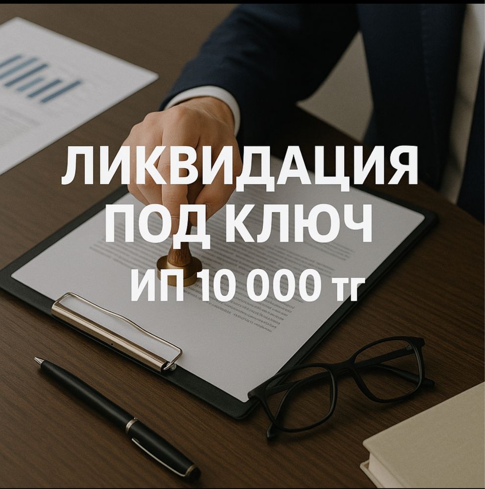 ИПжабу 10000 тг//ТОО жабу 80000