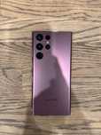 Samsung s22 ultra