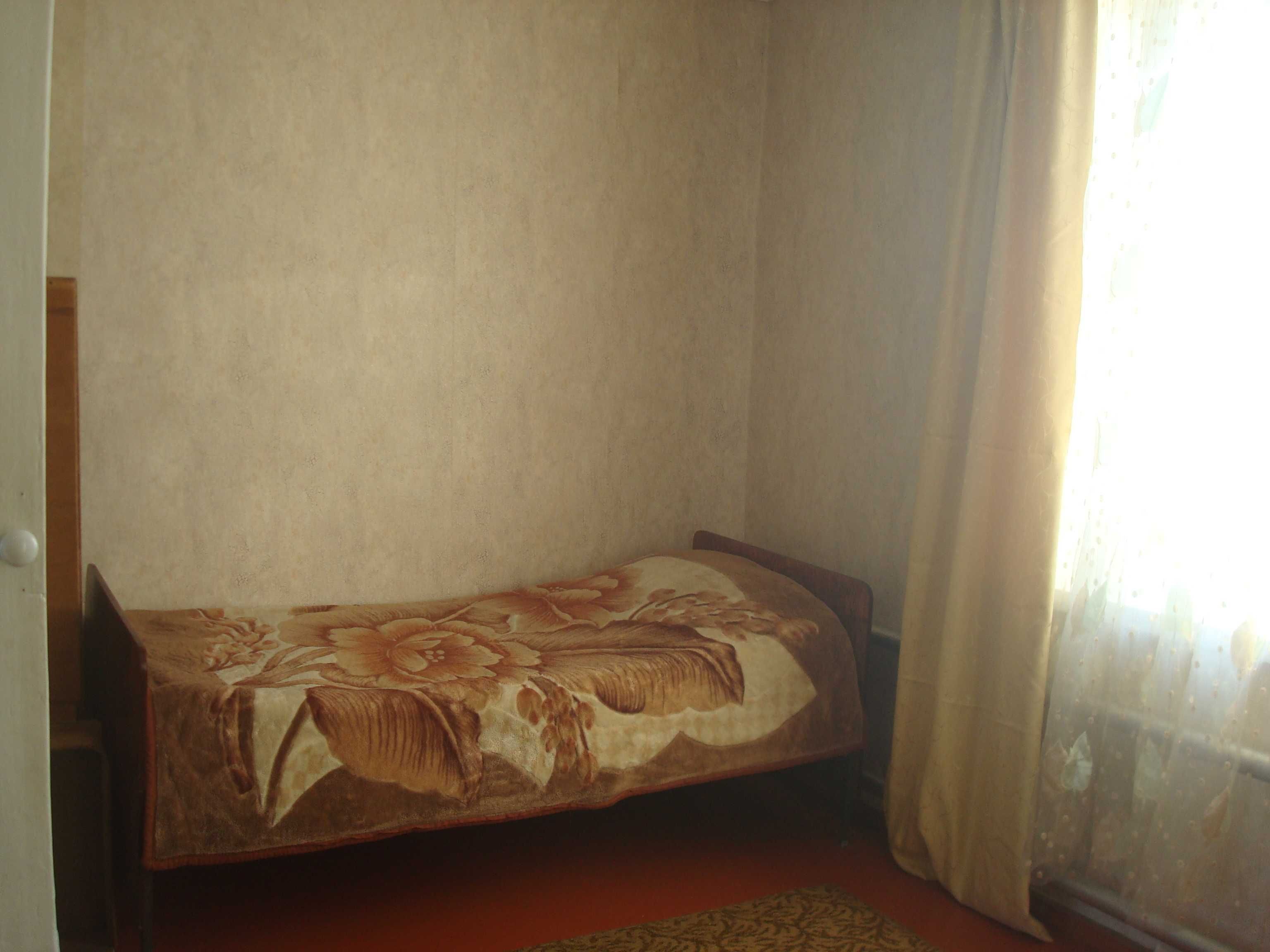 Продам или поменяю 3х комнатный кирпичный дом в районе ГРП, РСР.