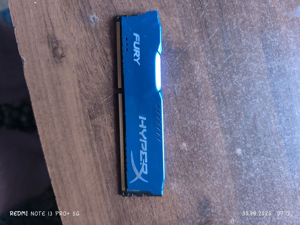 ddr 3 8 GB озу для пк