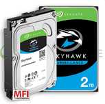 2 Тб жесткий диск HDD