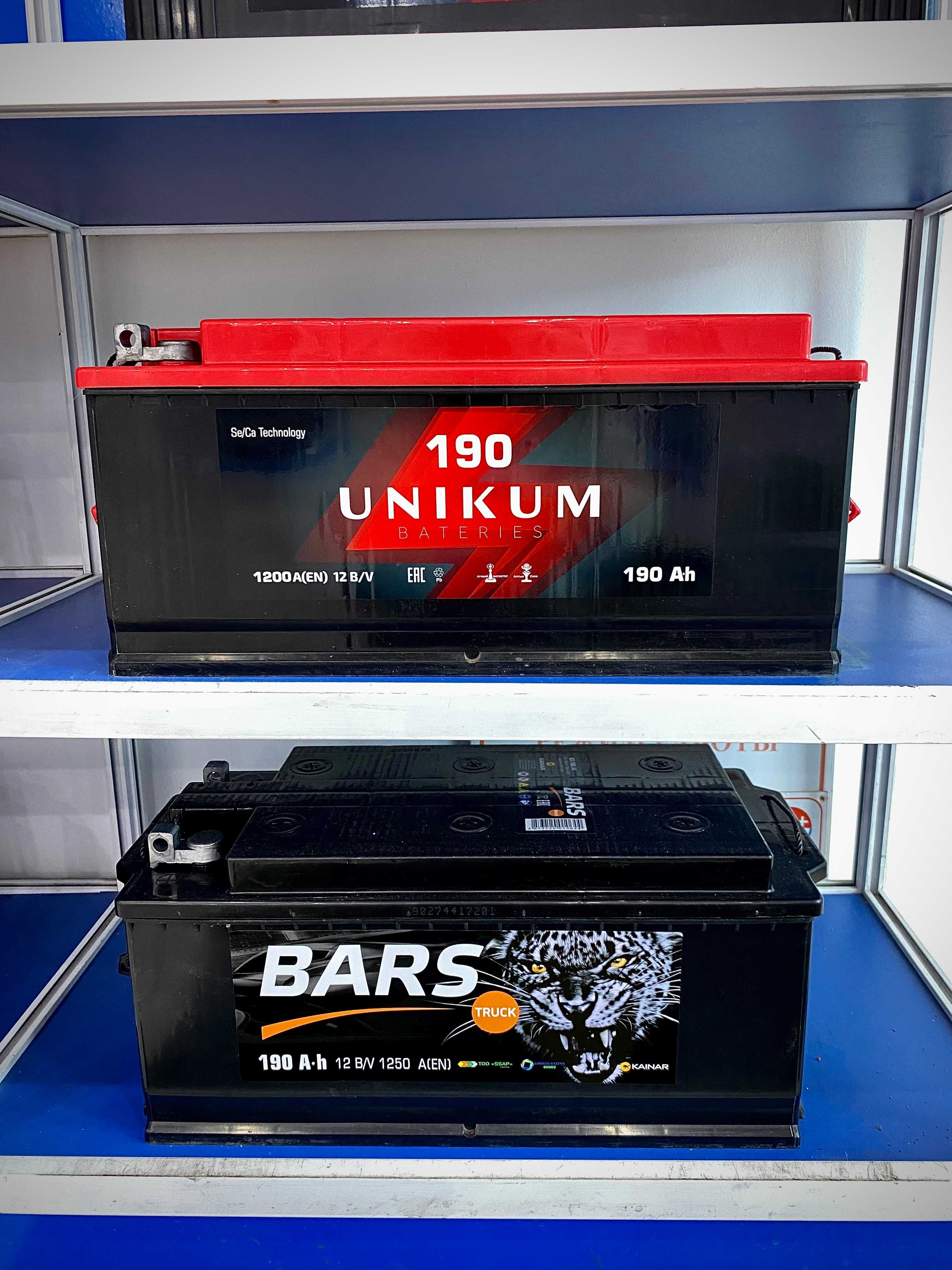 Аккумулятор Барс 60 Ач (Bars)-21 500тг!