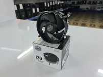 Кулер для процессора Cooler Master I30(LGA 1155/1150)/Магазин Terabyte