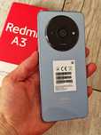 Redmi A3 128 gb 5000 mah Battery 2025 год