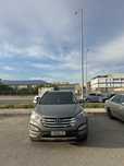 Hyundai santa fe 2013 год 2,4 донс матор