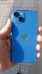 IPHONE 13 продам 240000 без  торг идеальное состояние
