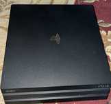 Playstation 4 pro 1 Tb ps4pro