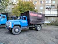 грузоперевозки по городу и загород
