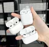 Airpods 3/4/Pro/Pro 2 наушники эирподс айрподс доставка