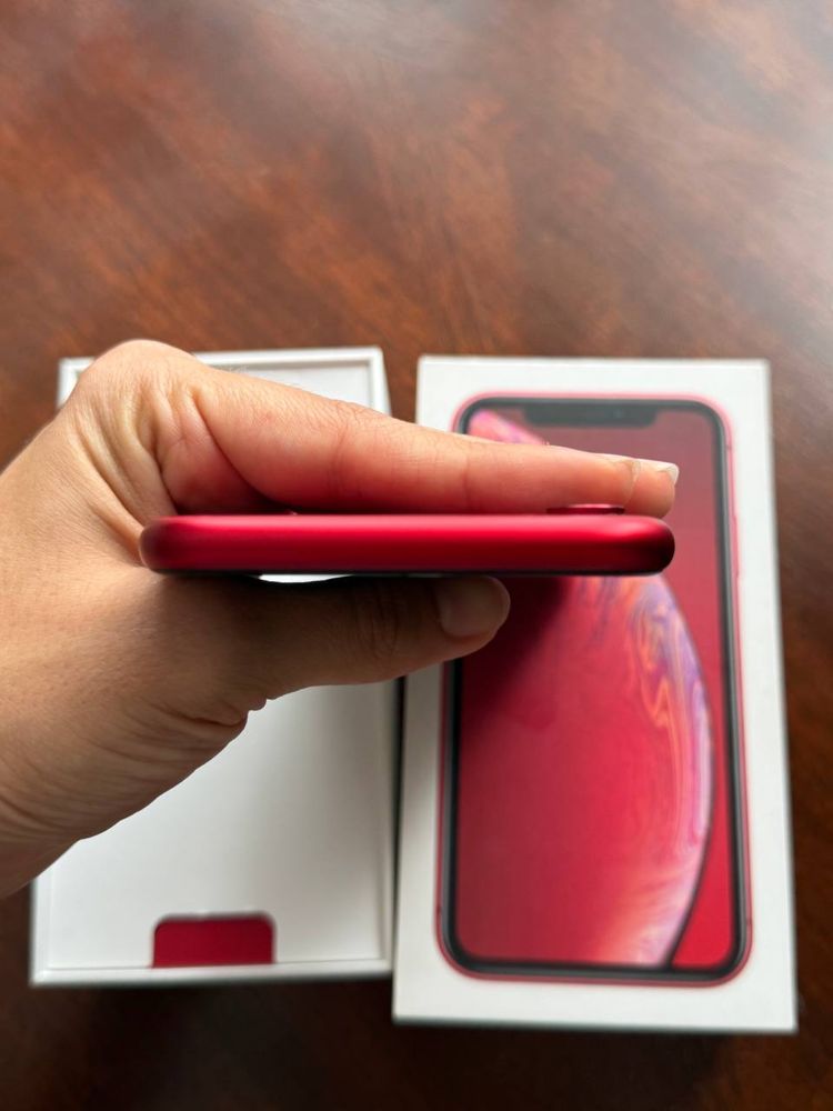 iPhone XR / Айфон 10Р 128ГБ в Идеальном состоянии!
