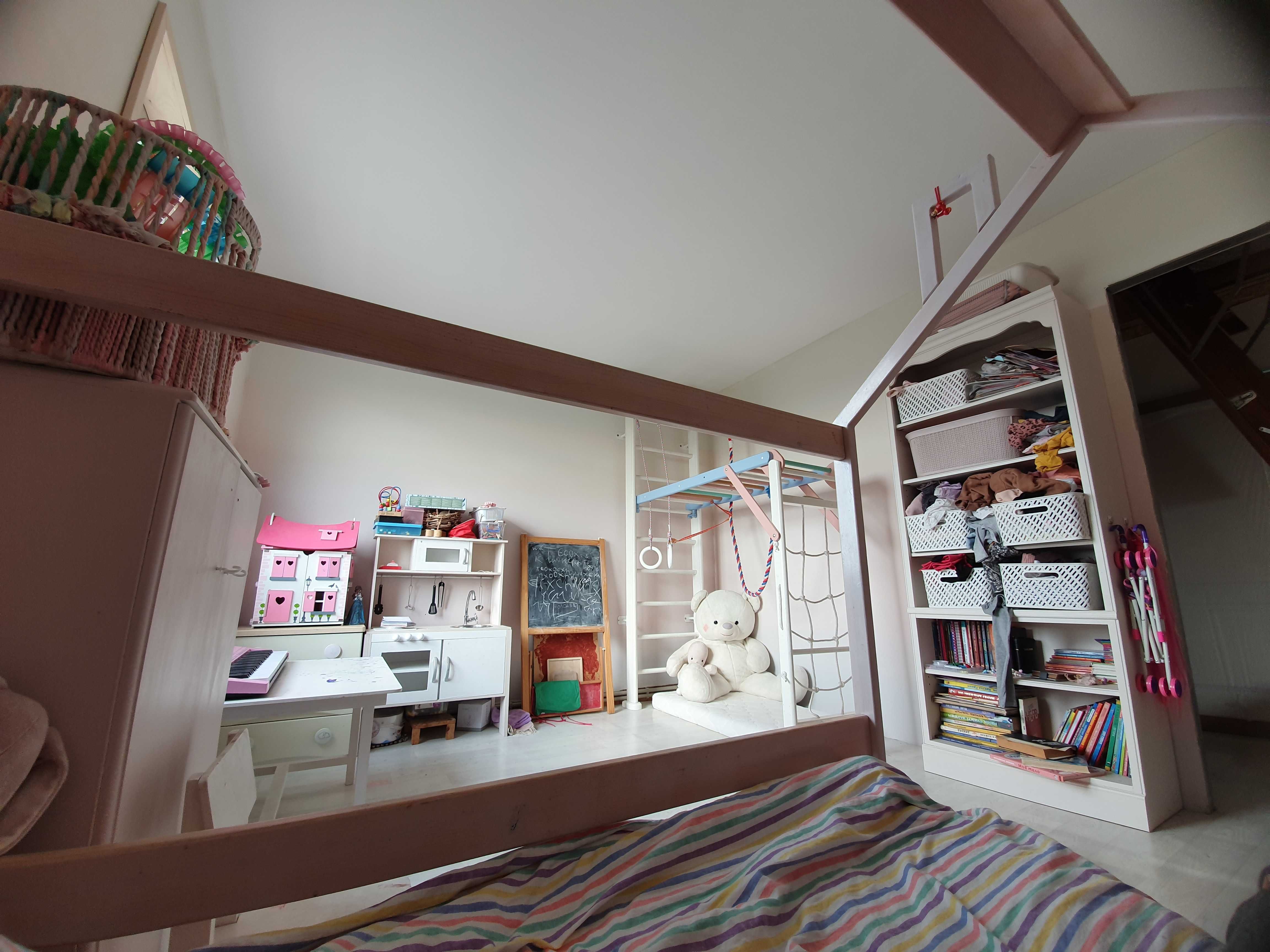 5-комнатный дом, 120 м², 6 сот., п. Талдыбулак