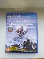 Обменяю видеоигру Horizon Zero Dawn Complete Edition (Хорайзон )