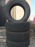 NEXEN  195/65/15