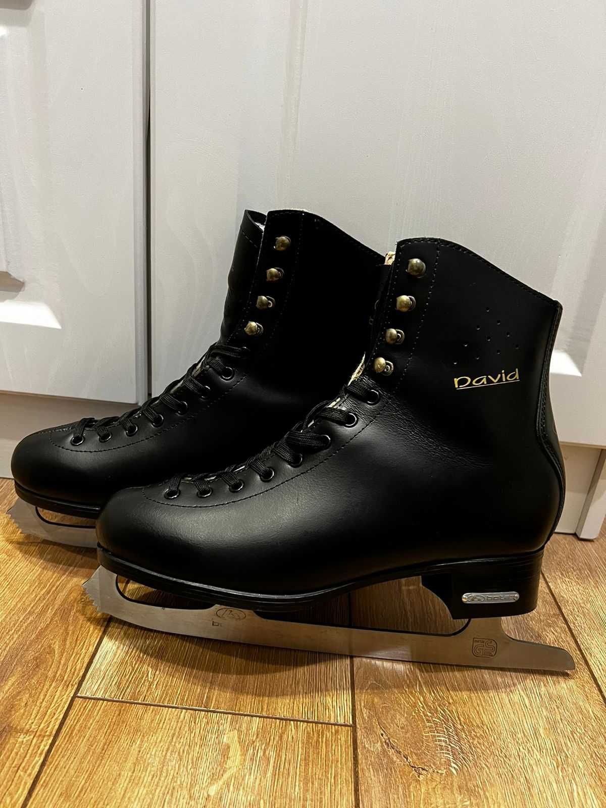 Коньки Botas David в 42 размере