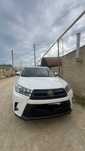 Toyota Highlander сатылады