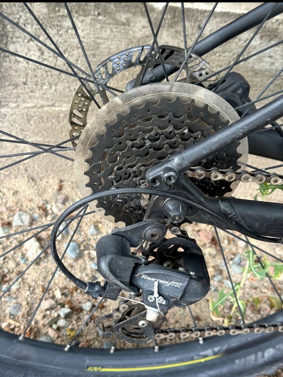 Scott Aspect 950 mtb 2021