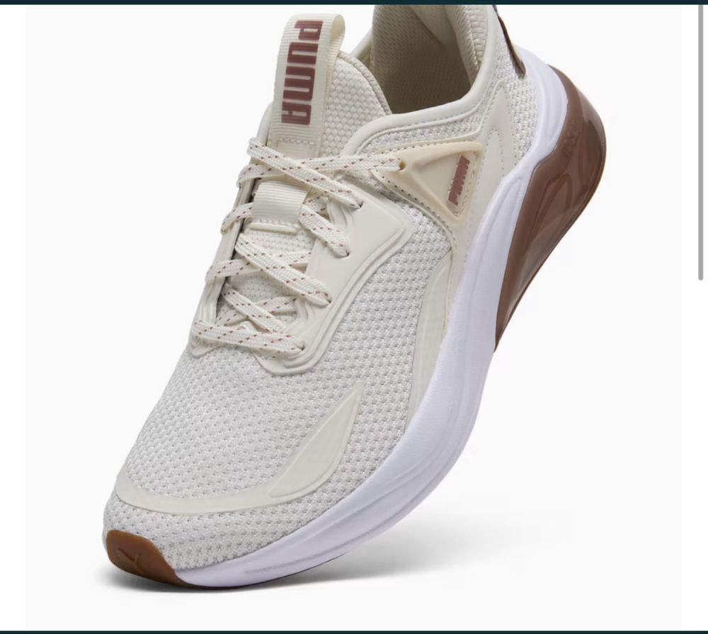 Кроссовки для бега PUMA (размер 39, оригинал)