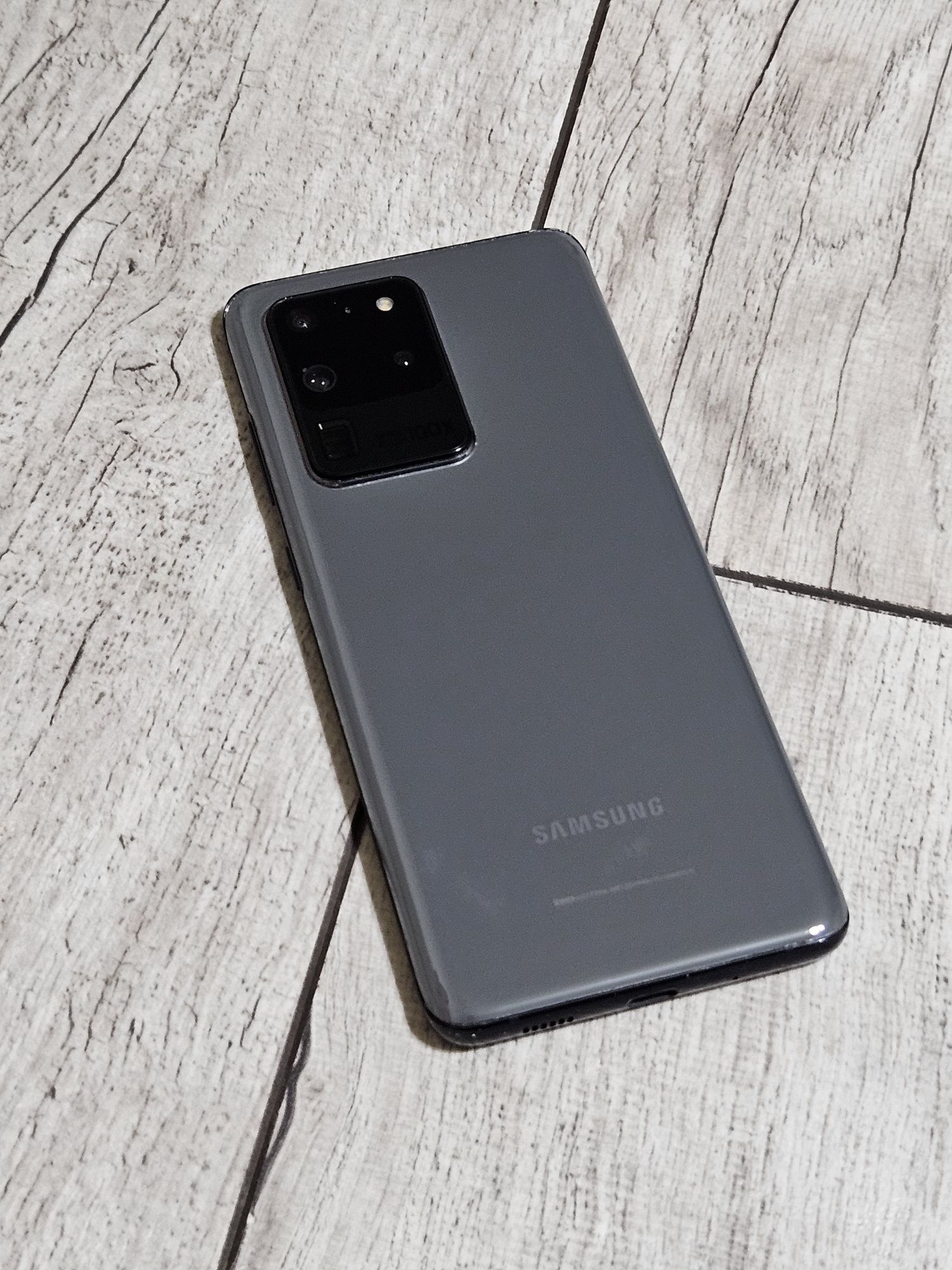 Samsung S20 Ultra 256 gb Ram 12 5G
