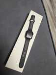 Apple watch series 8 41 mm Aluminum черный