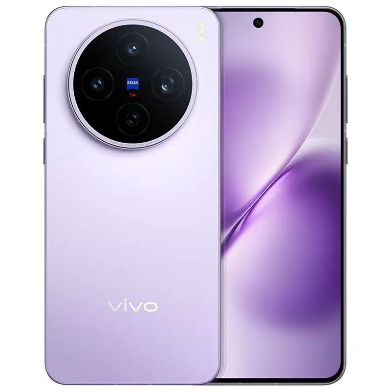 Vivo x200s, 12/512гб
