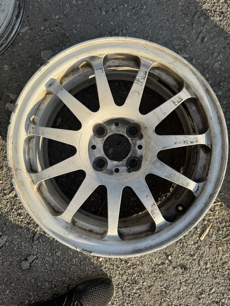 Продам диски r15 slik