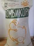 Комбикорм Богданович для бройлера
