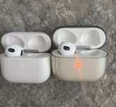 Airpods 3 поколения