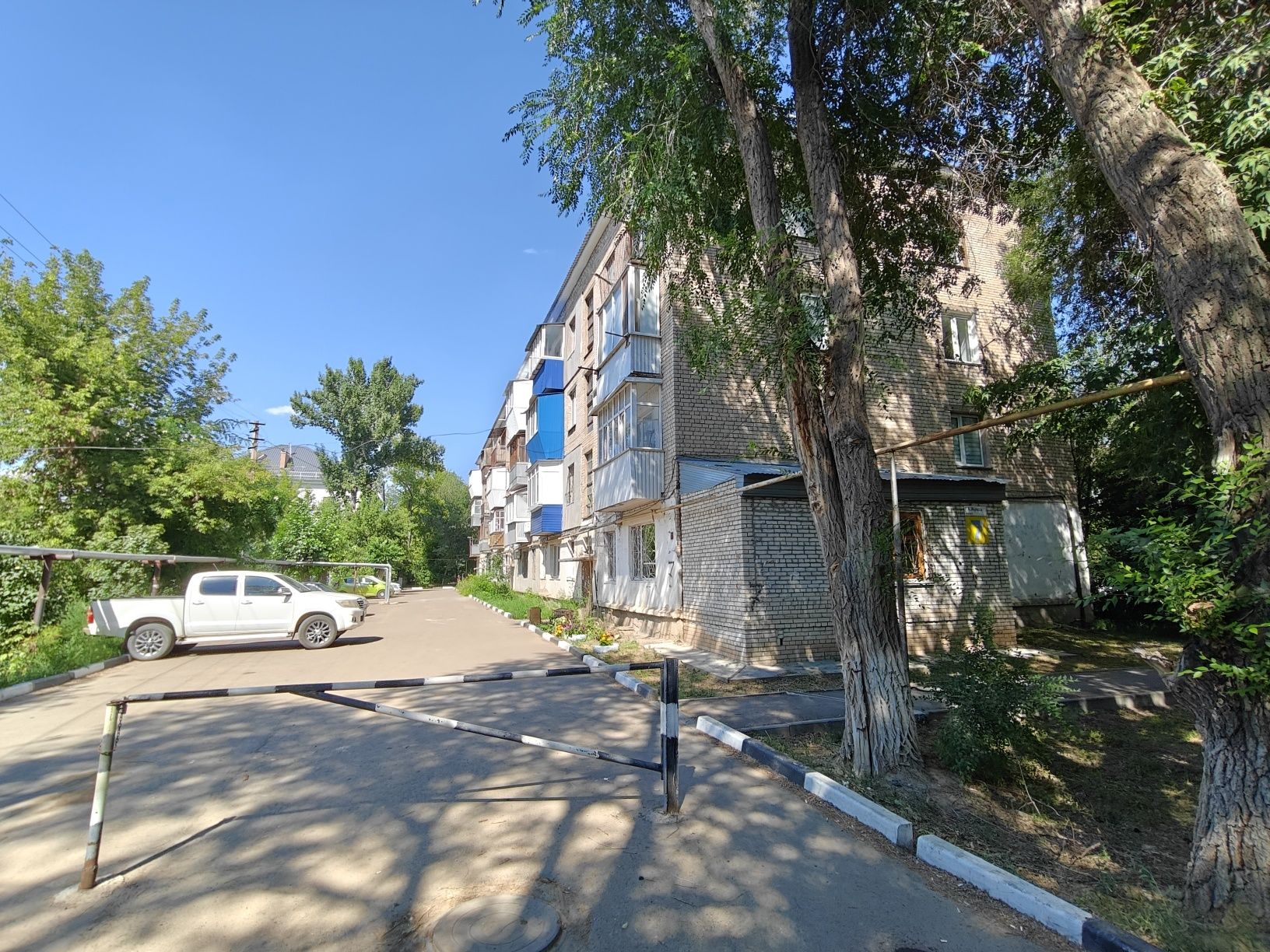 Продается 3-комнатная квартира, район Сокол!