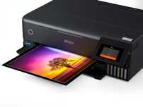 Принтер EPSON L8180