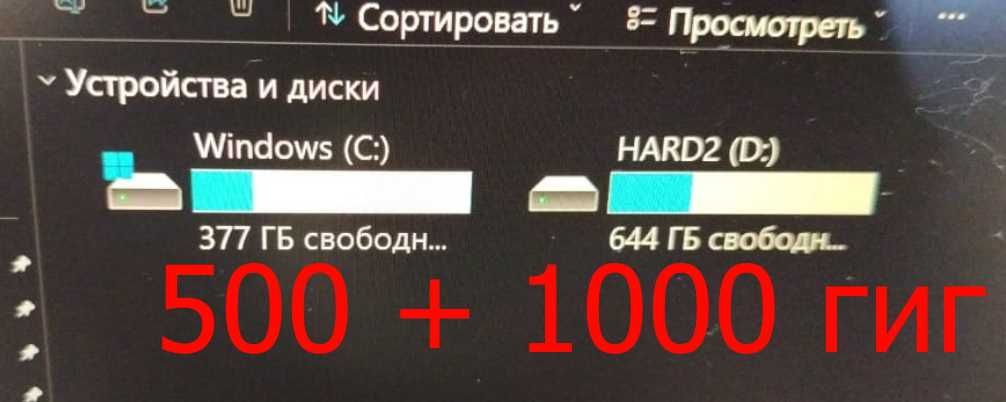 ThundeRobot 911 M G3 Pro 15.6"/ 16 Гб / SSD 1512 Гб / Win11 Pro