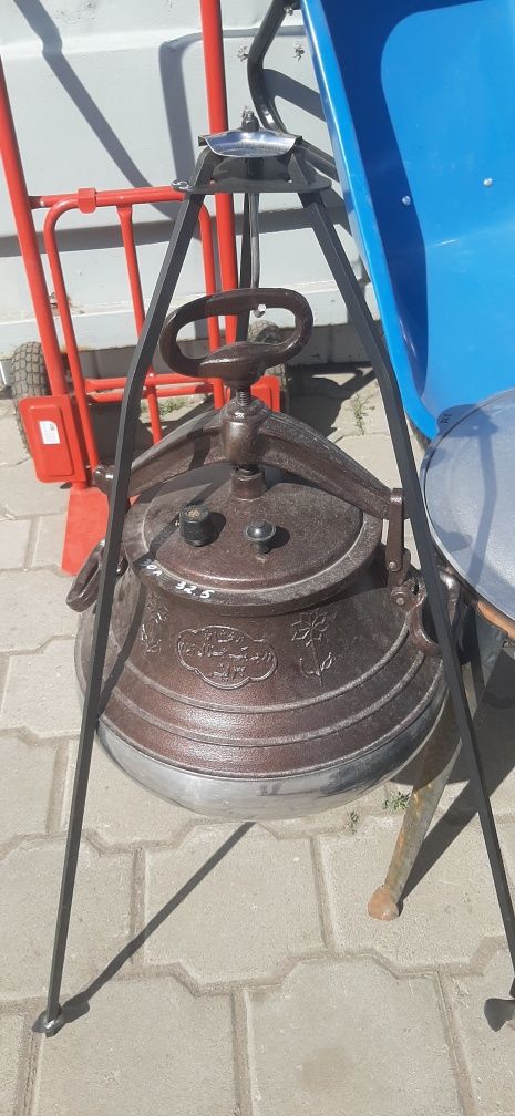 Авганский казан 5л 8л 10л 15л 20л 30л