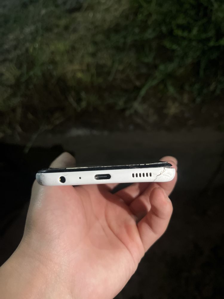 Samsung А13 не рабочий