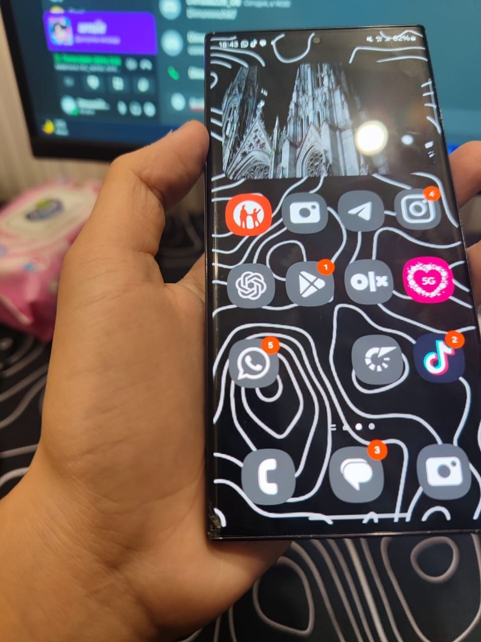 Продам samsung s23 ultra