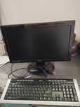 Монитор 18.5" BenQ