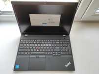 Lеnоvо ThinkPad P15S Gen2/i5-1145G7/8/128/FHD/IPS/WorkStation
