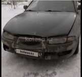 На запчасти mazda xedos 6